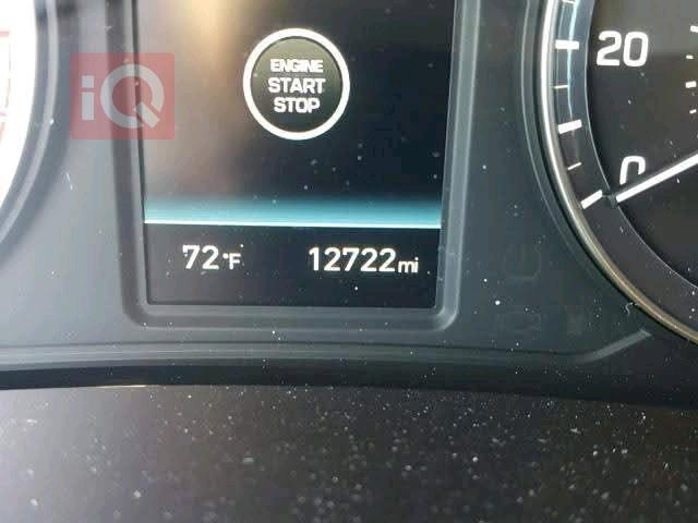 هیوندای سۆناتا